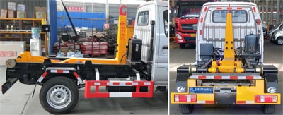 ��������CLW5030ZXXS5�ͳ����жʽ������